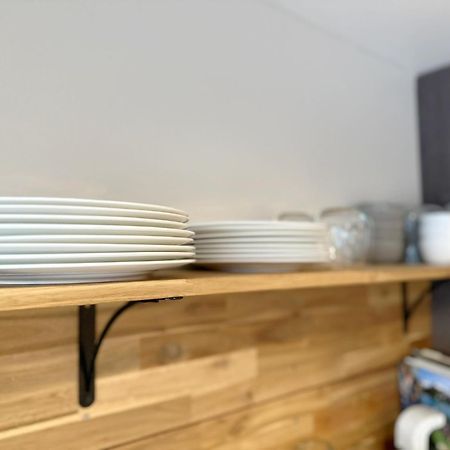 Bootlegger'S Nest Villa Anchorage Buitenkant foto
