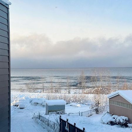 Bootlegger'S Nest Villa Anchorage Buitenkant foto