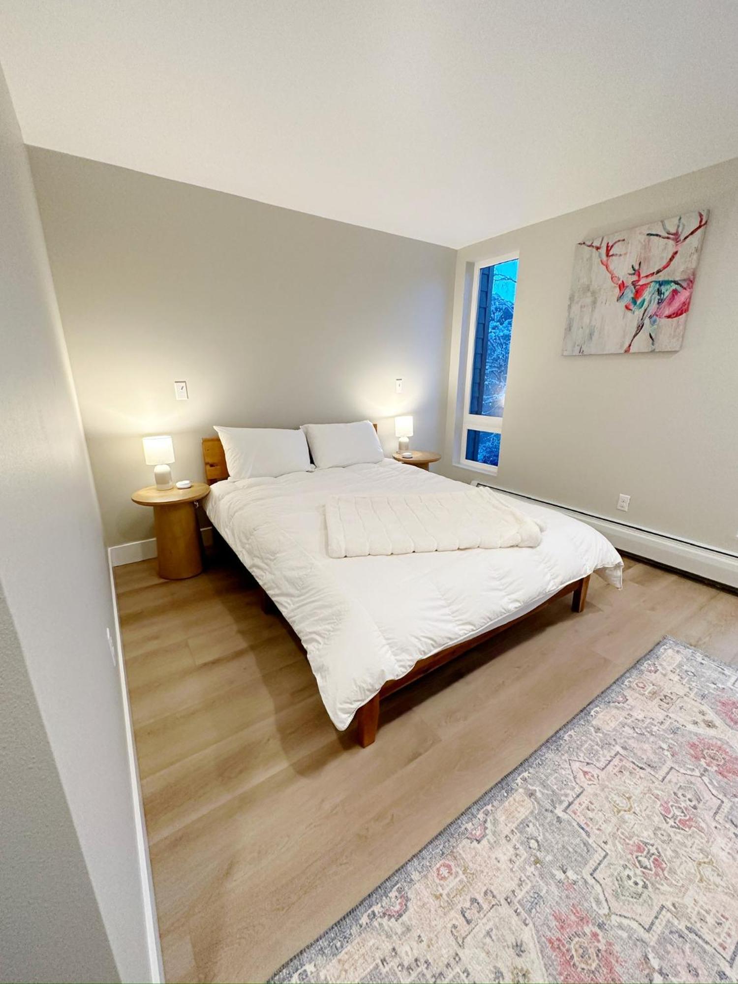 Bootlegger'S Nest Villa Anchorage Buitenkant foto