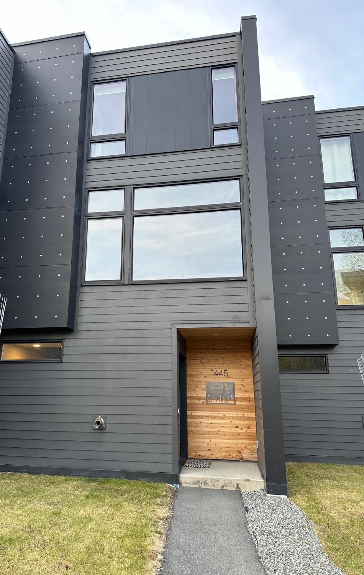 Bootlegger'S Nest Villa Anchorage Buitenkant foto